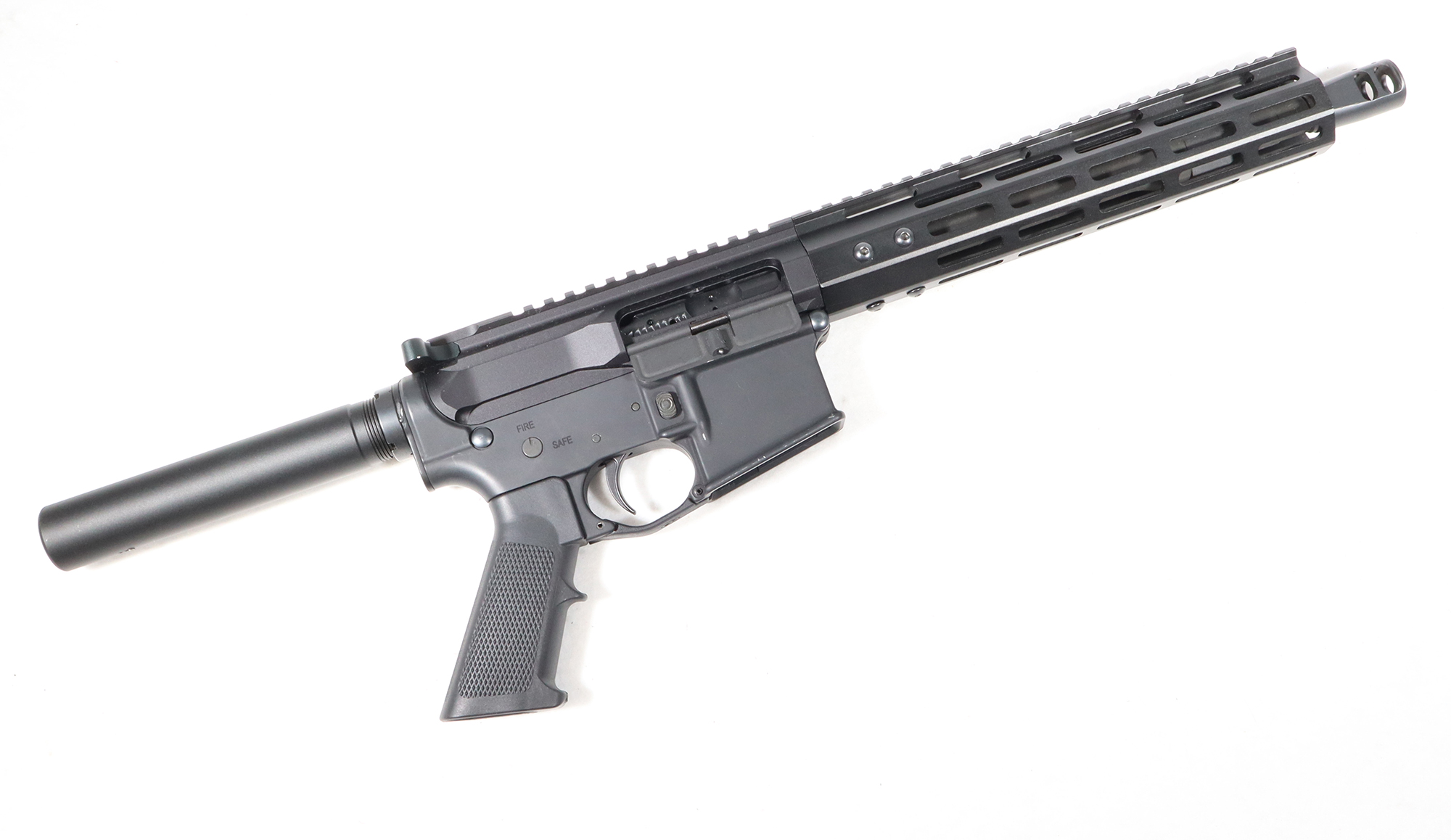 Federal Armament ~ FP-15 ~ 5.56x45mm NATO | Bass Pro Shops
